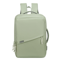 Volkano Under-Seat Traveller Backpack Mint