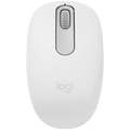 Logitech(R) M196 Bluetooth Mouse - OFF WHITE - BT
