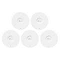 TP-Link EAP613 AX1800 Ceiling Mount Wi-Fi 6 Access Point