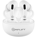 Amplify Astra Series TWS Earphones - White