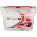 LocknLock Easy Match rect 800ml ( Order in Qty of 3)