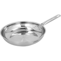 Legend Prof Chef 28cm Stainless Steel Frying Pan ( Order in Qty of 1)