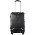 Travelwize Batman Series Luggage - Medium - Black