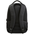 Kingsons 15.6"" Charged Series Backpack - Black