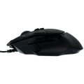 G502 X Gaming Mouse - Black