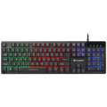 VX Gaming Poseidon Series Semi Mechanical Gaming Keyboard