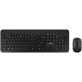Volkano Cobalt Wireless Keyboard and Mouse