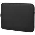 Volkano Quin 15.6"" Laptop Sleeve Black