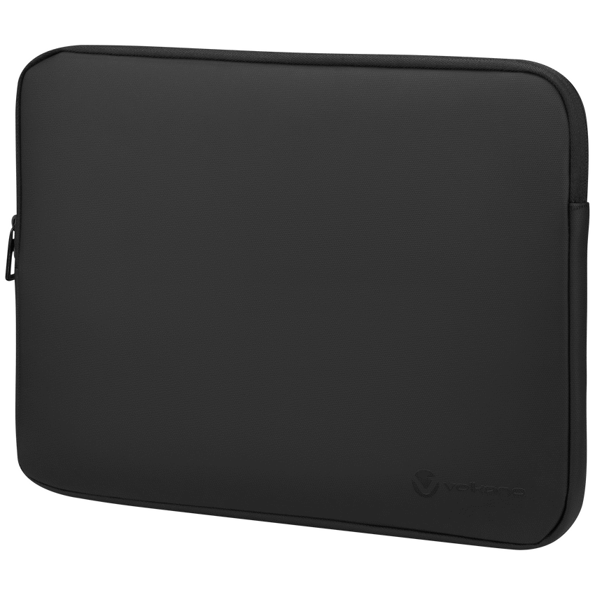 Volkano Quin 15.6"" Laptop Sleeve Black