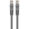 Volkano Network Series RJ-45 Network Cable, CAT5, 1m