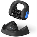 Volkano Life Relief Series Handheld Percussive Roller Massager