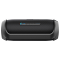 VolkanoX Anaconda Bluetooth Speaker - Black