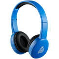 Pro Bass Rebel series Bluetooth Headphone - Blue