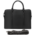 Supanova Azura Ladies 15.6"" Laptop Tote Bag Black