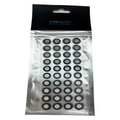 Creality 6mm Reflective Marker Dots 10 pieces 400 points