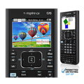 Texas Instruments Nspire CX CAS-II T in Retail Pack