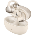 Volkano Blitz Series Clip OWS Earphones with Wireless Charging - Nude
