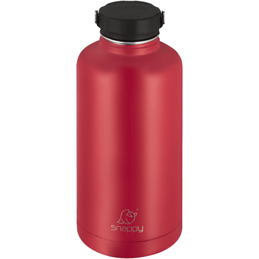 Snappy Outdoor 1.8lt Tumbler Cherry ( Order in Qty of 6)