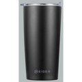 THERMO SERIES 540ML TRAVEL MUG - BLACK