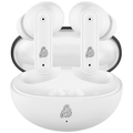 Pro Bass Glow Series TWS Earphones - White