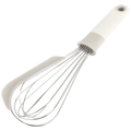 Kitchen Inspire Egg Whisk St/St ( Order in Qty of 6)