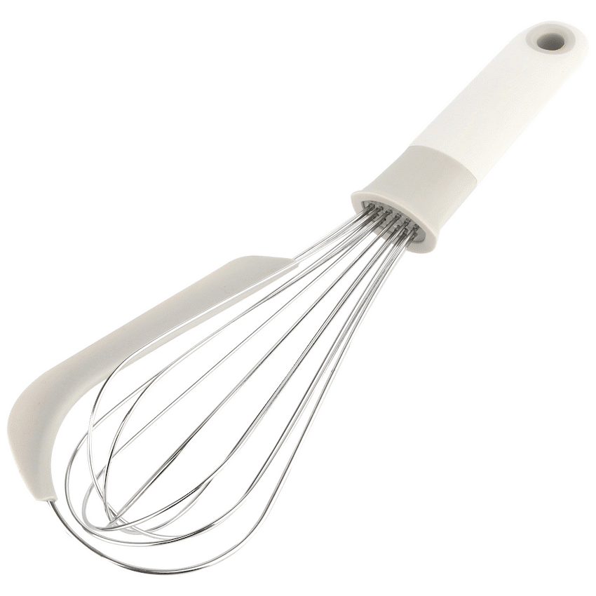 Kitchen Inspire Egg Whisk St/St ( Order in Qty of 6)