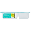 LocknLock EZ Lock rect 965ml blue ( Order in Qty of 6)