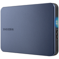 Toshiba Canvio Gaming 1TB Black