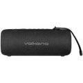 Volkano Mini Mamba 2.0 Series Bluetooth Speaker - Black