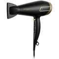 Carmen AC Hair Dryer - Ebony