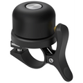 Volkano UrbanStealth Series TagTrace Bike Bell-Balck