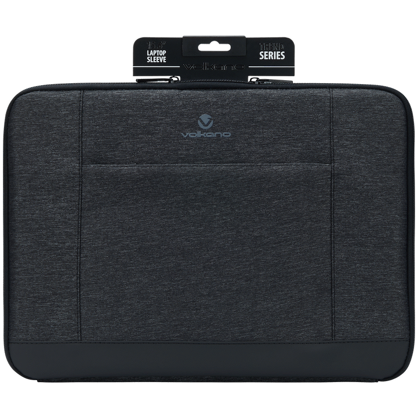 Volkano Trend Series 15.6"" Laptop Sleeve - Grey