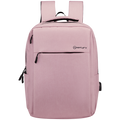 Amplify Cuba 15.6"" Laptop Backpack Pink