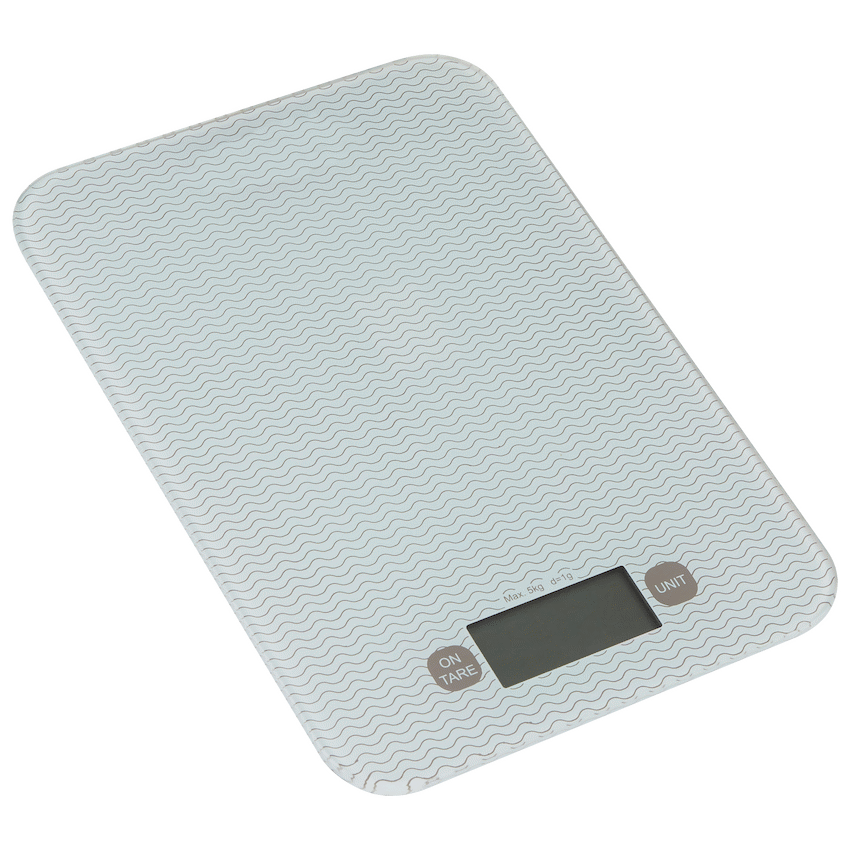Kitchen Inspire digital rectangle scale ( Order in Qty of 1)