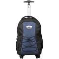 Volkano Winner Trolley Backpack 22L Navy