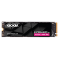 KIOXIA EXCERIA PRO G2 NVMeTM Series/PCIE 5/M.2 2280 1000GB (14,400 / 12,700) / 2.0M