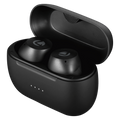 Volkano Pisces 2.0 Series TWS Earphones - Black