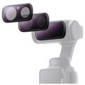 Insta360 Luna Ultra ND Filter Set