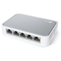 TP-Link TL-SF1005D 5-Port 10/100Mbps Desktop Switch