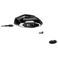 Logitech(R) G502 X Lightspeed Wireless Gaming Mouse - Black
