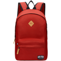 Volkano Distinct 15.6"" Laptop Backpack - Red