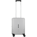 Travelwize Clipper PP 55cm 4-Wheel Spinner Luggage Nardo Grey