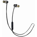 VolkanoX Resonance Series Dual Driver Bluetooth Earphones