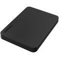 Toshiba Canvio Basics 4tb 2.5"" USB 3.2 - Black