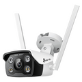 TP-Link Vigi C340-W 4MP 4mm Outdoor Full-Color Wi-Fi Bullet Network Camera