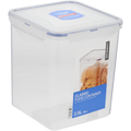 LocknLock square container 2.6lt ( Order in Qty of 2)