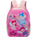 Quest Neoprene Backpack - Fairy Pink