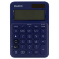 Casio MS-20UC - Desktop Calculator 12-Digit - Purple