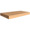 Everfurn Thea Floating  Wall Shelf -Small