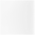 Ellies Blank Plates 4x4 (100mmx100mm)-WT